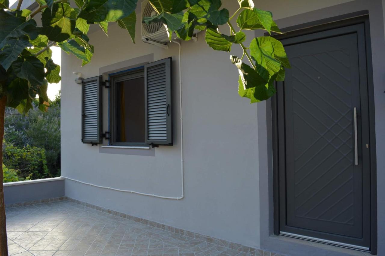 Anthemis Apartment Mathes Екстер'єр фото