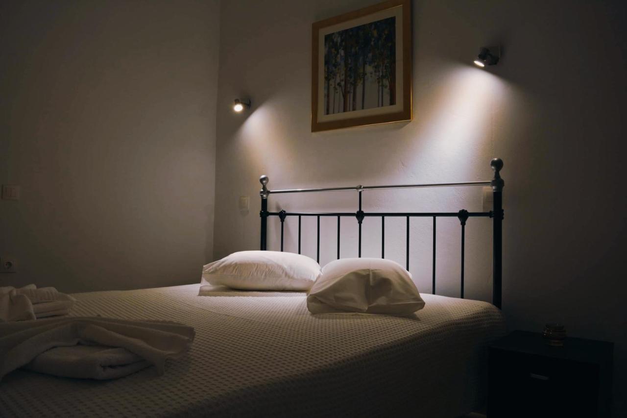 Anthemis Apartment Mathes Екстер'єр фото