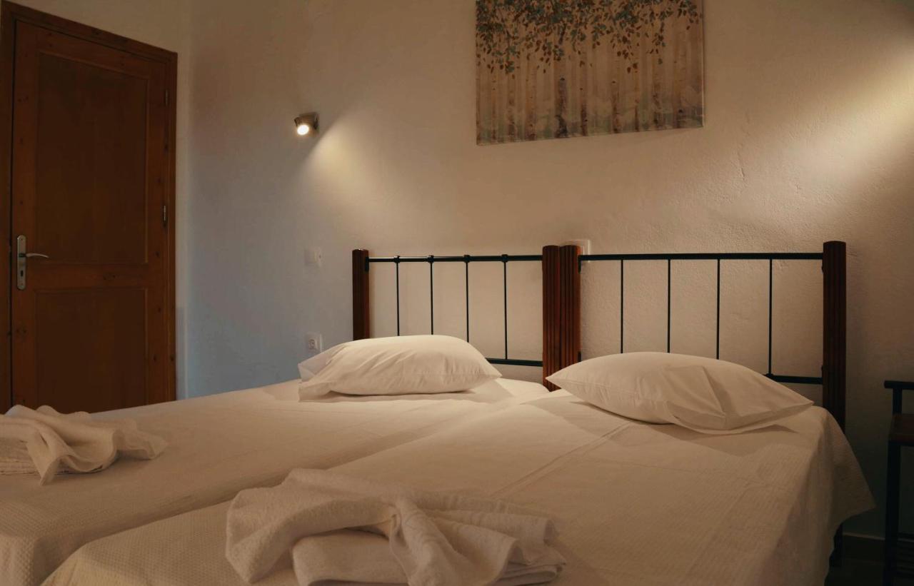 Anthemis Apartment Mathes Екстер'єр фото