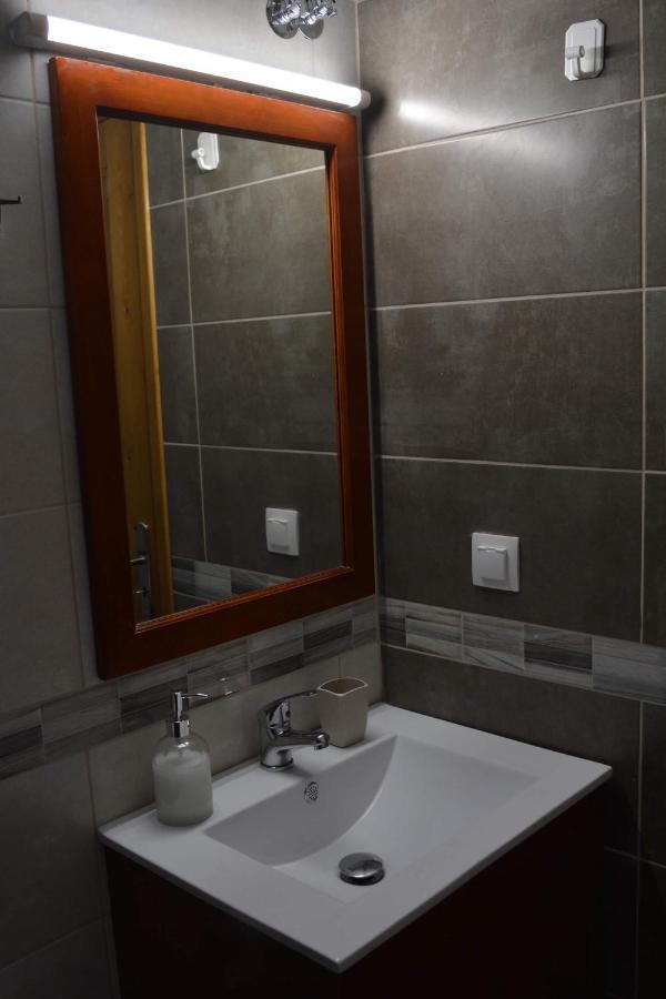 Anthemis Apartment Mathes Екстер'єр фото